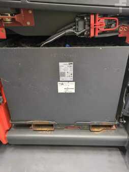 Electric - 4 wheels 2015  Linde E80-1279-01 (4)