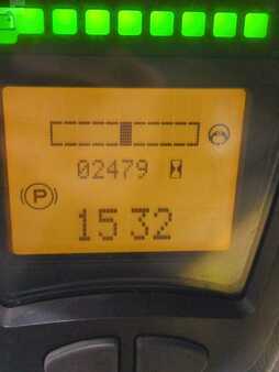 Electric - 4 wheels 2015  Linde E80-1279-01 (5)