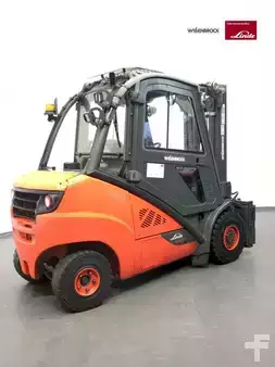 Diesel gaffeltruck 2016  Linde H35D-393-02 (3)