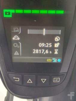 Carrelli elettrici 3 ruote 2017  Linde E16H-386-02 (5)