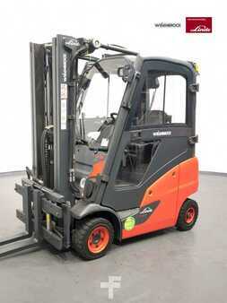 Diesel truck 2017  Linde H16D-391-01 (1)