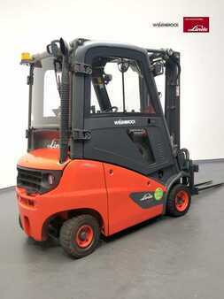 Diesel truck 2017  Linde H16D-391-01 (2)