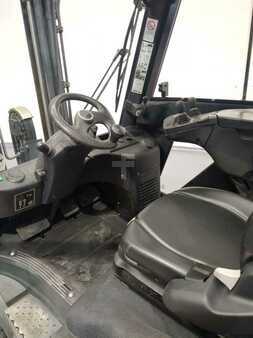 Diesel truck 2017  Linde H16D-391-01 (3)