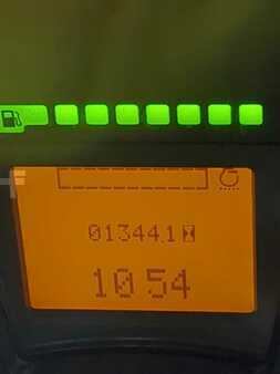 Diesel truck 2017  Linde H16D-391-01 (5)