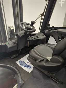 Carretilla elevadora diésel 2017  Linde H50D-394-02 (3)