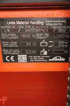 Linde L16I-1173-01