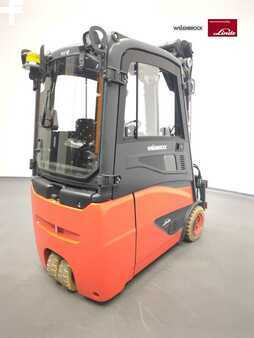 Elektro tříkolové VZV 2018  Linde E16H-386-02 (2)