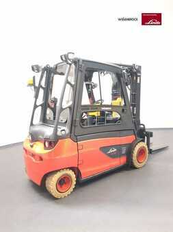 Elektro 4 Rad 2018  Linde E35L-387-01 (2)