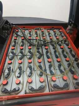 Elektro 4 Rad 2018  Linde E35L-387-01 (4)