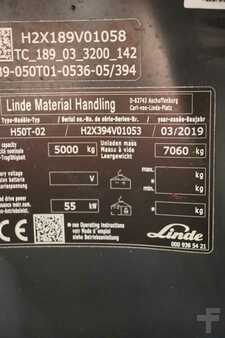 LPG VZV 2019  Linde H50T-394-02 (6)