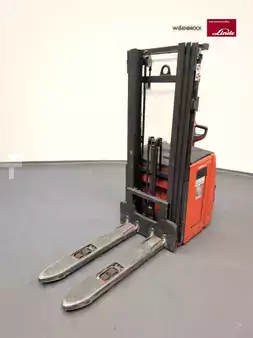 Hochhubwagen 2019  Linde L16I-1173-01 (2)