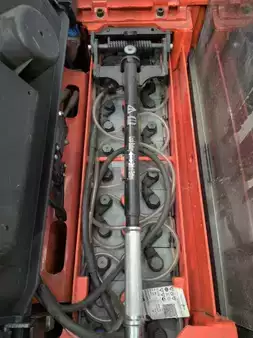 Hochhubwagen 2019  Linde L16I-1173-01 (4)
