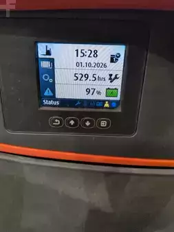 Hochhubwagen 2019  Linde L16I-1173-01 (5)