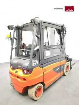 Eléctrico - 4 rodas 2019  Linde E30L-387-01 (2)