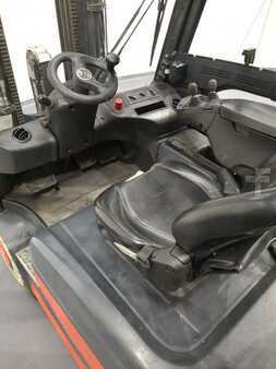Eléctrico - 4 rodas 2019  Linde E30L-387-01 (3)