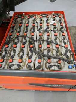 Eléctrico - 4 rodas 2019  Linde E30L-387-01 (4)