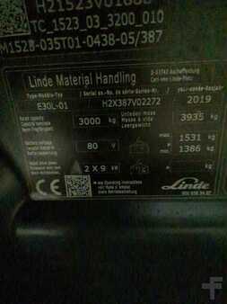 Eléctrico - 4 rodas 2019  Linde E30L-387-01 (6)