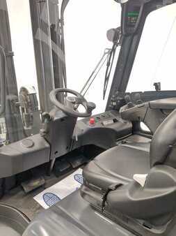 Elektro čtyřkolový VZV 2019  Linde E50HL-388-01 (3)