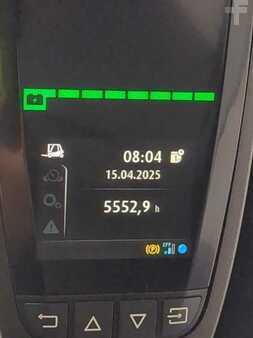 Elektro čtyřkolový VZV 2019  Linde E50HL-388-01 (5)