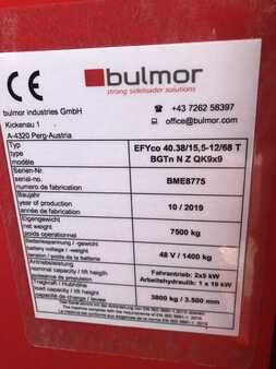 Elevatore 4 vie 2019  Bulmor EFY40 (10)