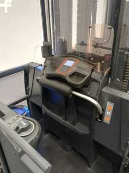 Vertikální vychystávací vozík 2015  Linde V 48-VOLT (3)