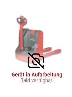 Electric Pallet Trucks 2020  Linde T16-1151-01 (1)
