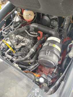 Carrelli elevatori GPL 2018  Linde H30T-393-02 (2)