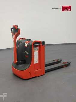 Niederhubwagen 2018  Linde T16L-1152-01 (1)