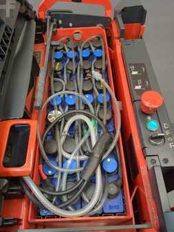 Niederhubwagen 2018  Linde T16L-1152-01 (4)