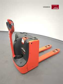 Transpaleta eléctrica 2021  Linde T20-1152-02 (1)