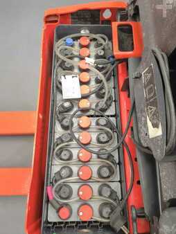Transpaleta eléctrica 2021  Linde T20-1152-02 (4)