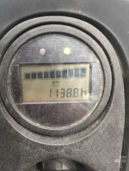 Transpaleta eléctrica 2021  Linde T20-1152-02 (5)