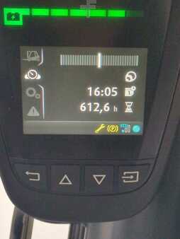 Elektro 3 Rad 2021  Linde E16-386-02 (5)