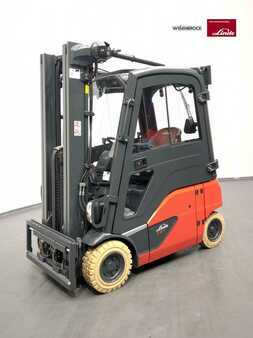 Elektro 4 Rad 2021  Linde E16P-386-02 (1)