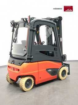 Elektro 4 Rad 2021  Linde E16P-386-02 (2)