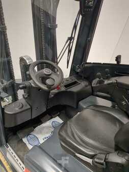 Elektro 4 Rad 2021  Linde E16P-386-02 (3)