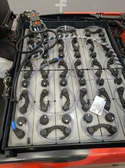 Elektro 4 Rad 2021  Linde E16P-386-02 (4)