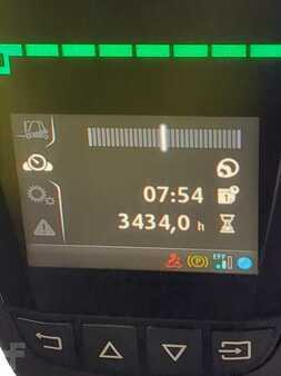 Elektro 4 Rad 2021  Linde E16P-386-02 (5)