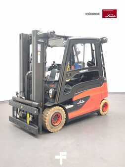 Elektro 4 Rad 2022  Linde E30L-387-01 (1)