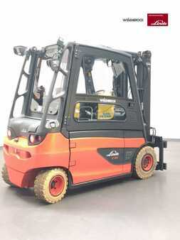 Elektro 4 Rad 2022  Linde E30L-387-01 (2)
