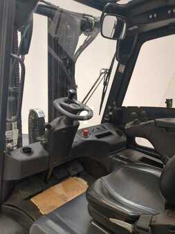 Elektro 4 Rad 2022  Linde E30L-387-01 (3)