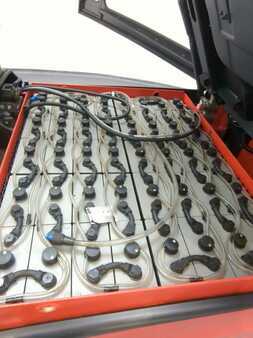 Elektro 4 Rad 2022  Linde E30L-387-01 (4)