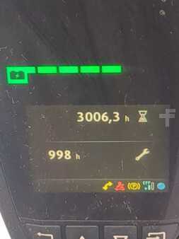 Elektro 4 Rad 2022  Linde E30L-387-01 (5)