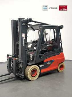 Elektro 4 Rad 2022  Linde E30-387-01 (1)