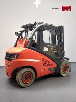 Carrelli elevatori GPL 2022  Linde H50T-394-02 (2)