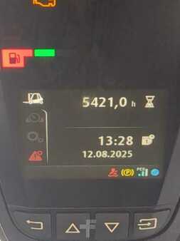 Carrelli elevatori GPL 2022  Linde H50T-394-02 (5)