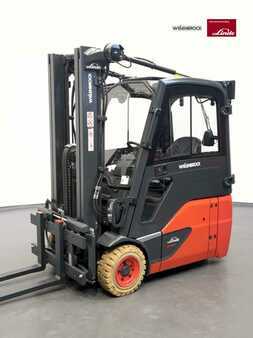 Elektro 3 Rad 2022  Linde E16-386-02 (1)