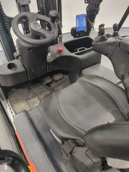 Elektro tříkolové VZV 2023  Linde E20L-386-02 (3)