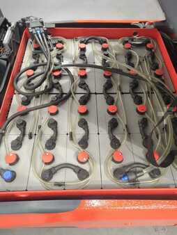 Elektro tříkolové VZV 2023  Linde E20L-386-02 (4)