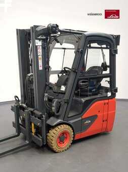 Electric - 3 wheels 2023  Linde E14-386-02 (1)